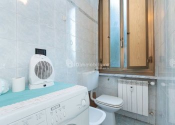 Bagno - Three-room apartment Lungo Dora Agrigento, 131, Torino - photo 11