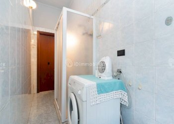 Bagno - Three-room apartment Lungo Dora Agrigento, 131, Torino - photo 12