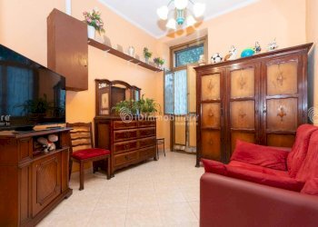 Salone - Three-room apartment Lungo Dora Agrigento, 131, Torino - photo 13