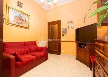 Salone - Three-room apartment Lungo Dora Agrigento, 131, Torino - photo 15
