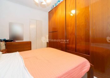 Camera da letto - Three-room apartment Lungo Dora Agrigento, 131, Torino - photo 20