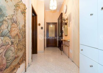 Corridoio - Three-room apartment Lungo Dora Agrigento, 131, Torino - photo 21