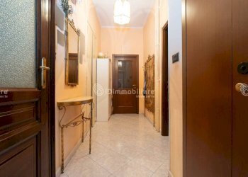 Corridoio - Three-room apartment Lungo Dora Agrigento, 131, Torino - photo 22