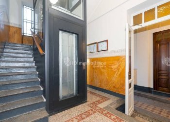 Ascensori - Three-room apartment Lungo Dora Agrigento, 131, Torino - photo 23