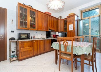 Cucina - Three-room apartment Lungo Dora Agrigento, 131, Torino - photo 3