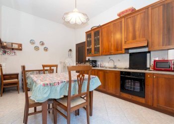 Cucina - Three-room apartment Lungo Dora Agrigento, 131, Torino - photo 4