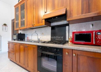 Cucina - Three-room apartment Lungo Dora Agrigento, 131, Torino - photo 5