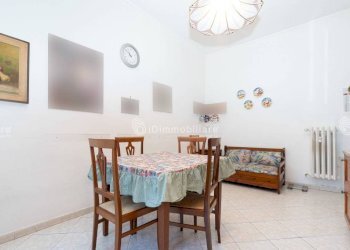 Salone - Three-room apartment Lungo Dora Agrigento, 131, Torino - photo 7