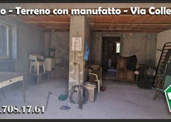Cucina - Terreno agricolo via Colle Fattore, Gallicano nel Lazio - foto 10