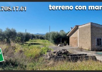Terreno - Terreno agricolo via Colle Fattore, Gallicano nel Lazio - foto 15
