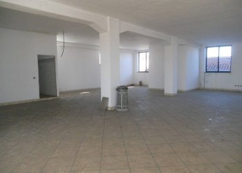 Vista - Capannone via Nerviano, 31A, Lainate - foto 4