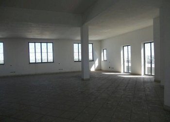 Vista - Capannone via Nerviano, 31A, Lainate - foto 11