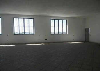 Vista - Capannone via Nerviano, 31A, Lainate - foto 18