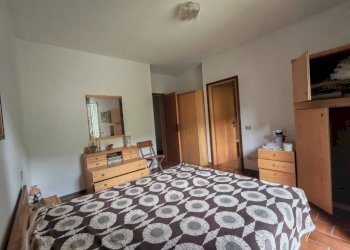 Camera da letto - Villa via Torre, Valtorta - foto 9