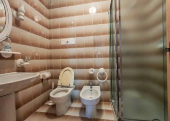 Bagno - Villa via Torre, Valtorta - foto 10