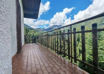 Terrazzo - Villa via Torre, Valtorta - foto 3