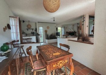 Cucina - Villa via Torre, Valtorta - foto 6