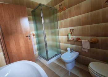 Bagno - Villa via Torre, Valtorta - foto 12