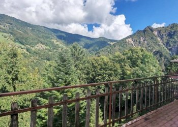 Terrazzo - Villa via Torre, Valtorta - foto 17