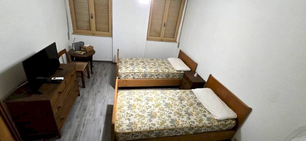 Camera da letto - Casa indipendente via Selvetta, 54, Forcola - foto 3