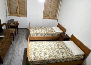 Camera da letto - Independent house via Selvetta, 54, Forcola - photo 3