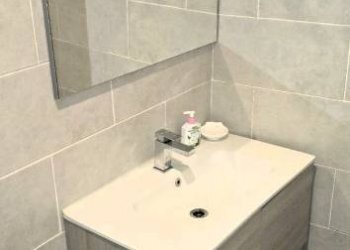 Bagno - Casa indipendente via Selvetta, 54, Forcola - foto 4