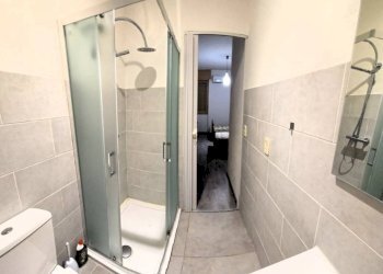 Bagno - Casa indipendente via Selvetta, 54, Forcola - foto 6