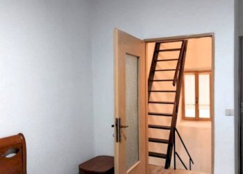 Camera da letto - Independent house via Selvetta, 54, Forcola - photo 8