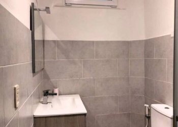 Bagno - Casa indipendente via Selvetta, 54, Forcola - foto 9