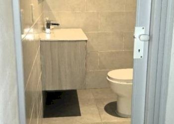 Bagno - Casa indipendente via Selvetta, 54, Forcola - foto 11