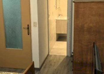Disimpegno - Casa indipendente via Selvetta, 54, Forcola - foto 14