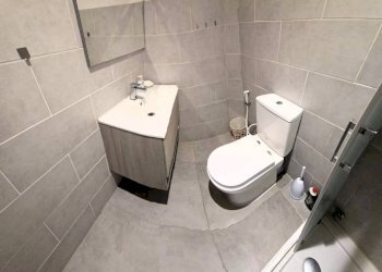 Bagno - Casa indipendente via Selvetta, 54, Forcola - foto 15