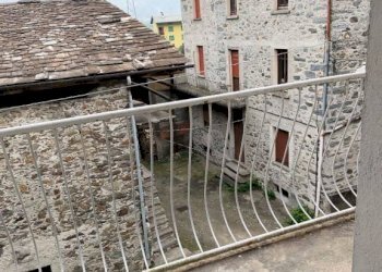 Balcone - Independent house via Selvetta, 54, Forcola - photo 16