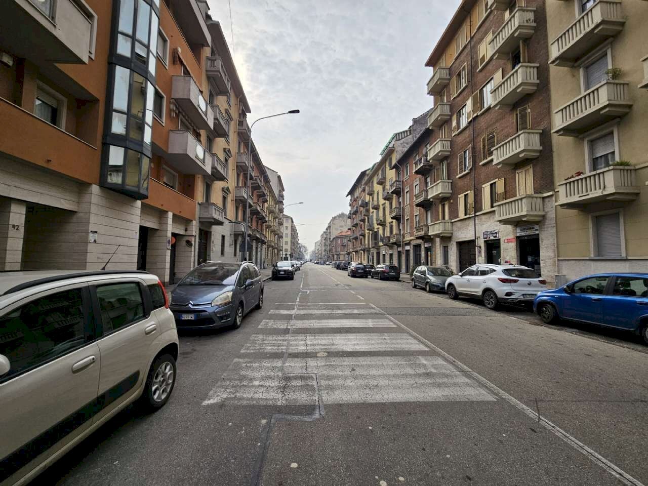 via 2 - Trilocale via Martorelli, 37, Torino - foto 3