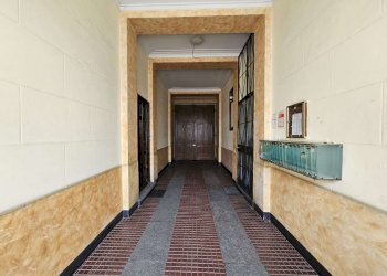 androne - Trilocale via Martorelli, 37, Torino - foto 4