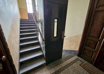 pianerottolo - Trilocale via Martorelli, 37, Torino - foto 7