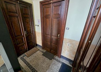 pianerottolo 2 - Trilocale via Martorelli, 37, Torino - foto 8