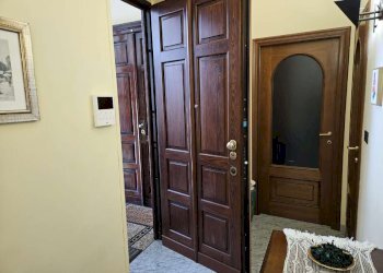 ingresso - Trilocale via Martorelli, 37, Torino - foto 10