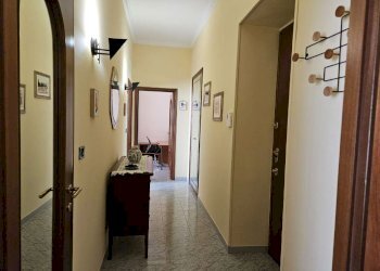 corridoio ingresso - Trilocale via Martorelli, 37, Torino - foto 11