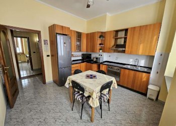 cucina - Trilocale via Martorelli, 37, Torino - foto 12