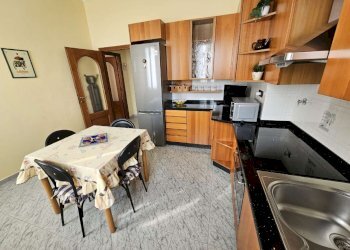 cucina 1 - Trilocale via Martorelli, 37, Torino - foto 13