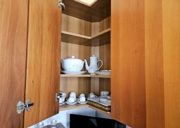 mobili cucina 1 - Trilocale via Martorelli, 37, Torino - foto 16