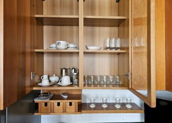 mobili cucina 2 - Trilocale via Martorelli, 37, Torino - foto 17