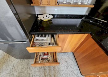 mobili cucina 3 - Trilocale via Martorelli, 37, Torino - foto 18