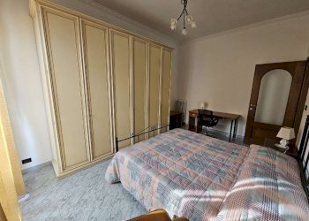 camera singola - Trilocale via Martorelli, 37, Torino - foto 19