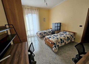 camera doppia 3 - Trilocale via Martorelli, 37, Torino - foto 25