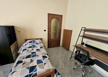 stanza doppia - Trilocale via Martorelli, 37, Torino - foto 26