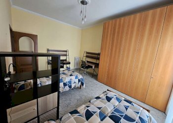 camera doppia - Trilocale via Martorelli, 37, Torino - foto 27