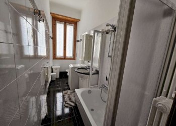 bagno 1 - Trilocale via Martorelli, 37, Torino - foto 29