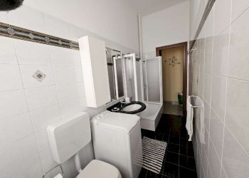 bagno - Trilocale via Martorelli, 37, Torino - foto 31